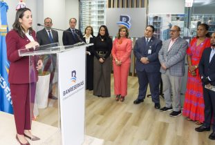 Banco de Reservas fortalece sus distintas oficinas en el exterior