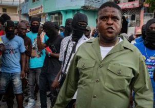 HAITI: «Barbecue» pide no salir de casas a partir de esta semana