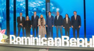 Ministro asegura RD aumentará conectividad aérea con Europa