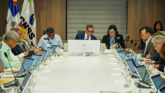 CNSS crea fondos para medicamentos de  Tuberculosis, VIH y Hepatitis B