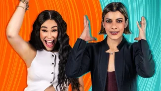 Comedia «Medias Hermanas» será estrenada el 4 de diciembre 2025