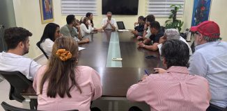 FP impulsa campaña en apoyo a la marcha convocada para el 30 de noviembre