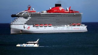 Autoridad Portuaria anuncia la llegada de diez nuevos cruceros