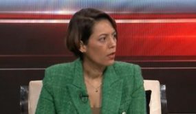 Diputada FP ve corrupción en programas sociales Gobierno