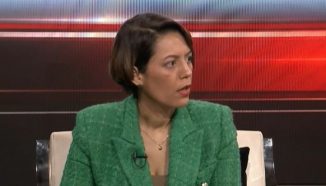 Diputada FP ve corrupción en programas sociales Gobierno