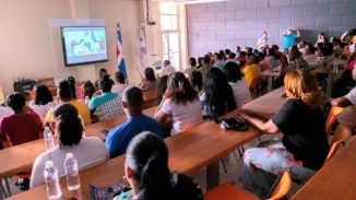 Documental Ercilia Pepín se ha presentado en 23 provincias RD