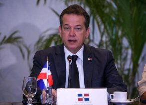 MICM dice evitó condenas por US$1,500 millones al Estado RD