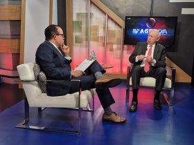 Ex Vice ve RD está como «un barco a la deriva»