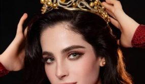 Miss Universo 2025 recibe amenazas a través de redes sociales