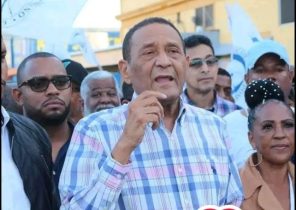 Grupo peñagomista denuncia campaña electoral a destiempo