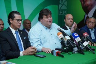 FP exige identificar miembros PRM ligados al narcotráfico