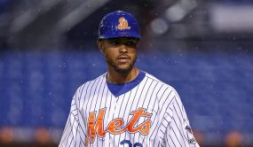 Gilbert Gómez es nuevo coach de Grandes Ligas de los Mets