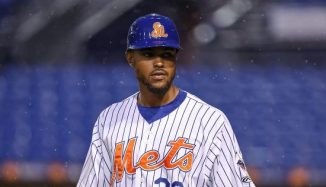 Gilbert Gómez es nuevo coach de Grandes Ligas de los Mets