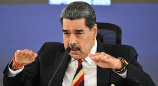 Maduro dice estar dispuesto a hablar ‘face to face’ con Trump