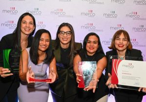 Banreservas destaca empresas reconocidas por Merco 2025