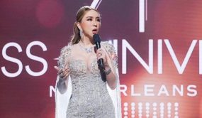 Tailandia emite orden de arresto contra copropietaria de Miss Universo
