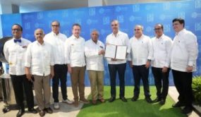 MICM y ODAC entregan en SC acreditación Clúster Aguacate