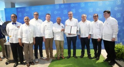 MICM y ODAC entregan en SC acreditación Clúster Aguacate