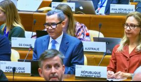 GINEBRA: OIT aprueba Declaración de Punta Cana