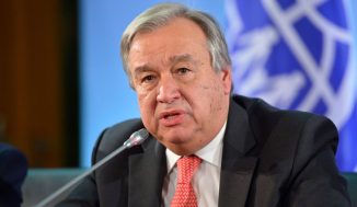 NY: ONU pide respuesta unificada ante el terrorismo mundial