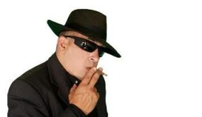 El patrón del merengue Vinicio Beltrán sigue en auge en Perú