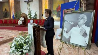 PLD valora principios y prédica Juan Bosch, su fundador y guía