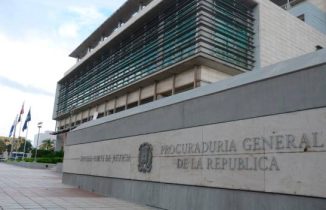 El Ministerio Público de RD crea una Procuraduría Antidrogas