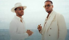 Romeo Santos y Prince Royce confirman álbum juntos