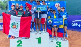 Dominicana se corona campeón de la Copa Cosat U12 del 2025