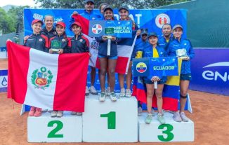 Dominicana se corona campeón de la Copa Cosat U12 del 2025