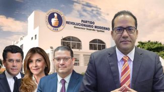 Salvador Holguín dice el PRM debe cuidar líderes emergentes