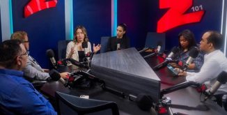 Dice programas de Supérate integran miles mercado laboral