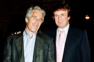 EEUU: Trump dice firmaría ley para publicar archivos Epstein