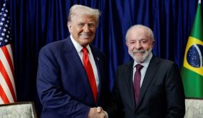 EEUU: Trump retira el arancel 40 % a ciertos productos de Brasil