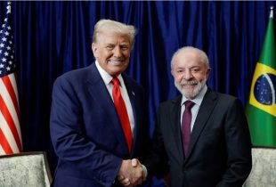 EEUU: Trump retira el arancel 40 % a ciertos productos de Brasil