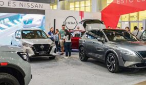 Más de 3,000 vehículos y tasas especiales autoferia ASOCIVU