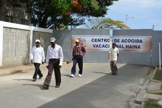 Muerte de bebé reaviva dudas sobre centro migratorio Haina