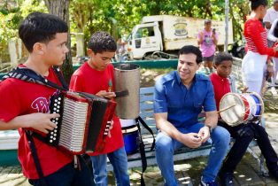 Acciones del Ministerio de Cultura impactaron más de 90 territorios del país en 2025