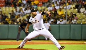 Aguilas y Gigantes triunfan en el beisbol profesional de la RD