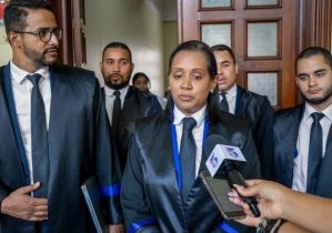 Este jueves se conocerá audiencia acusados «corrupción» Senasa