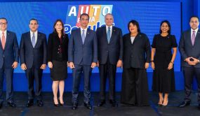 Autoferia Popular inicia trigésima edición con tasas desde 7.25%