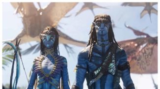 «Avatar: fuego y cenizas» llega a la República Dominicana
