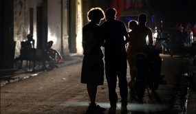 CUBA: apagón masivo deja 3,5 millones de personas a oscuras