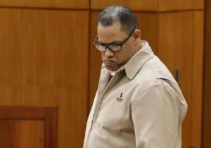 Argenis Contreras condenado a 20 años por segunda vez por asesinato de Juniol Ramírez