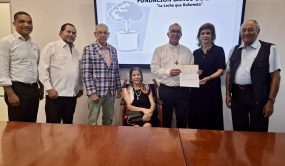 Banco de la Leche destina $4,6 MM para impulsar proyectos