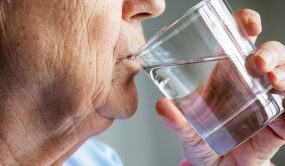 Beber AGUA para ganar músculo y evitar pérdida masa muscular