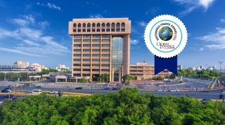 Popular es reconocido como mejor banco de finanzas sostenibles de RD y el Caribe