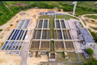 La CAASD instalará nueva línea de distribución de agua en la carretera Mella, SDE