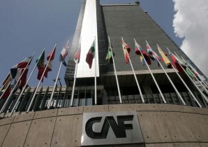 La RD recibirá 566 millones de dólares en préstamos del CAF