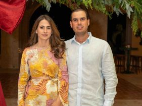 Cap Cana celebra encuentro navideño con sus desarrolladores